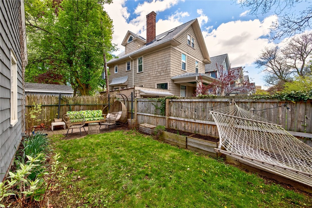 1036 Harvard Street Rochester, NY 14610 - Photo 26 of 35