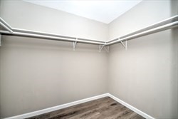13 Showell Pond Road Sandown, NH 03873 - Photo 25 of 42 a view of an empty walk in closet