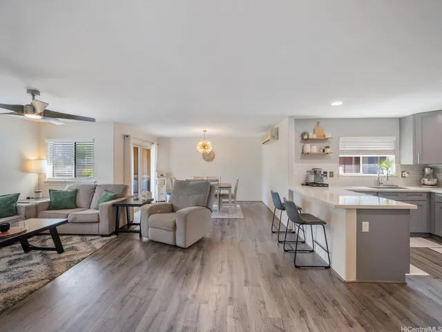 $690,000 | 92-1117 Panana Street, Unit 404, Kapolei, HI 96707