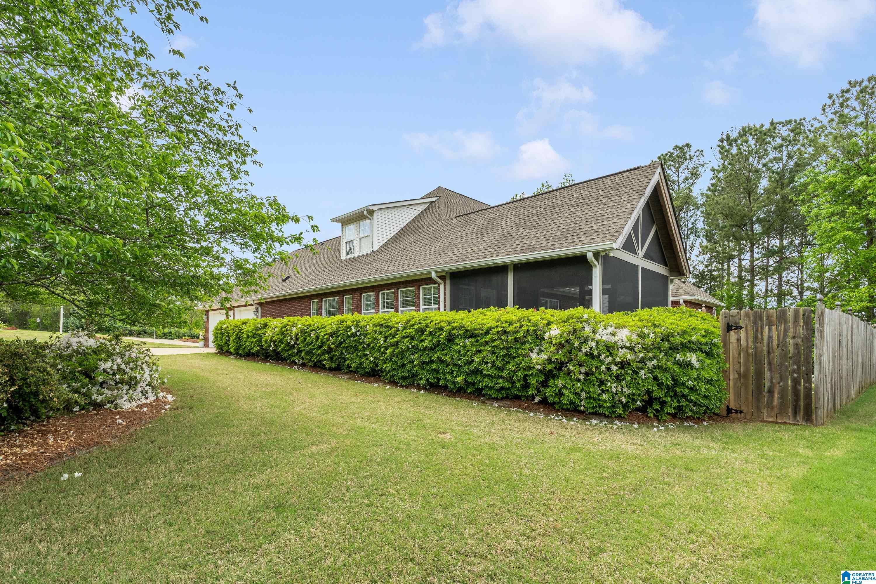 170 Windsor Lane Pelham, AL 35124 - Photo 57 of 64