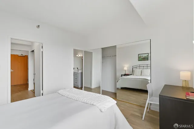 $675,000 | 1 Daniel Burnham Court, Unit 303, San Francisco, CA 94109