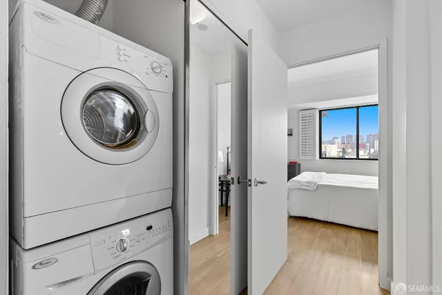 $675,000 | 1 Daniel Burnham Court, Unit 303, San Francisco, CA 94109