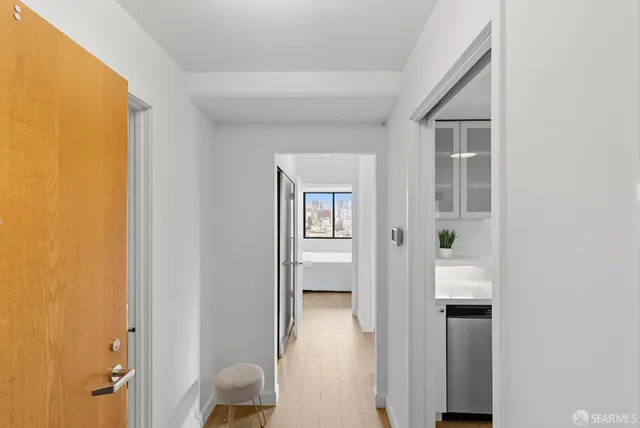 $675,000 | 1 Daniel Burnham Court, Unit 303, San Francisco, CA 94109