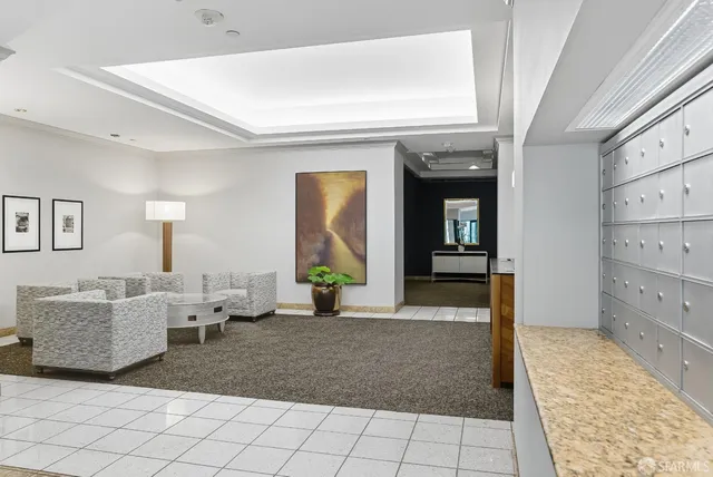 $675,000 | 1 Daniel Burnham Court, Unit 303, San Francisco, CA 94109