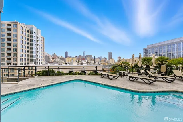 $675,000 | 1 Daniel Burnham Court, Unit 303, San Francisco, CA 94109