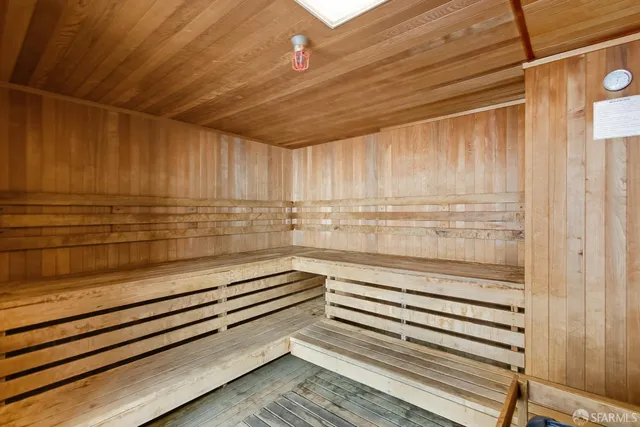 $675,000 | 1 Daniel Burnham Court, Unit 303, San Francisco, CA 94109