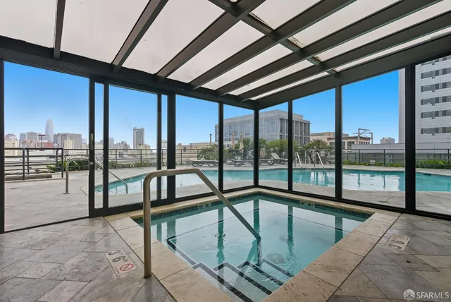 $675,000 | 1 Daniel Burnham Court, Unit 303, San Francisco, CA 94109