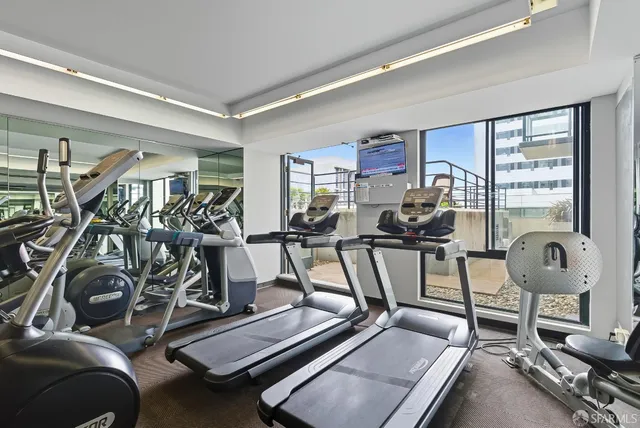 $675,000 | 1 Daniel Burnham Court, Unit 303, San Francisco, CA 94109