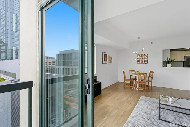 $675,000 | 1 Daniel Burnham Court, Unit 303, San Francisco, CA 94109