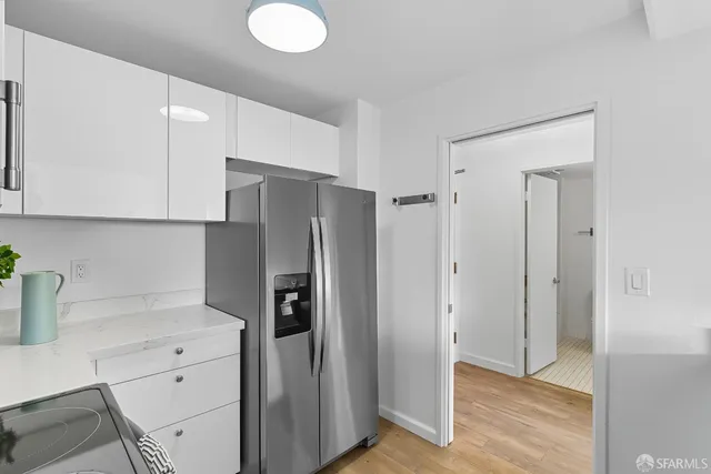 $675,000 | 1 Daniel Burnham Court, Unit 303, San Francisco, CA 94109