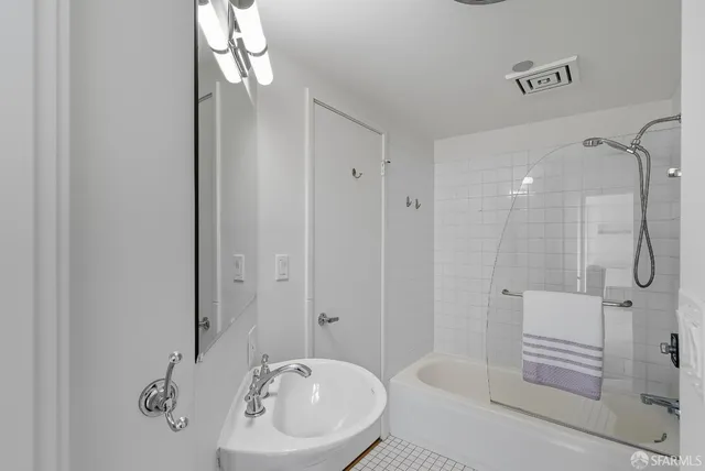 $675,000 | 1 Daniel Burnham Court, Unit 303, San Francisco, CA 94109