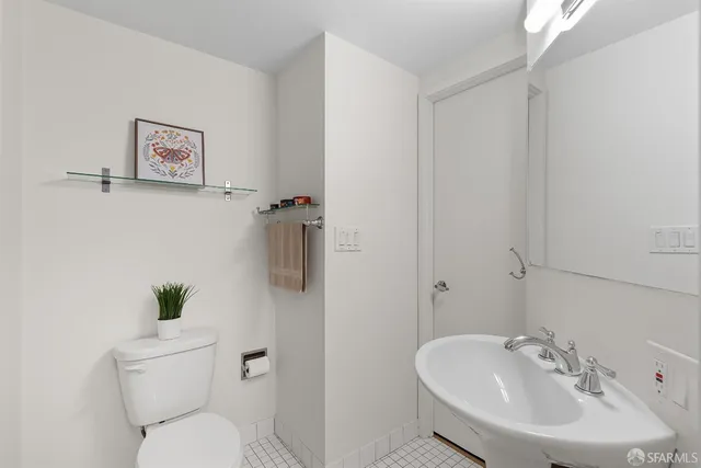 $675,000 | 1 Daniel Burnham Court, Unit 303, San Francisco, CA 94109