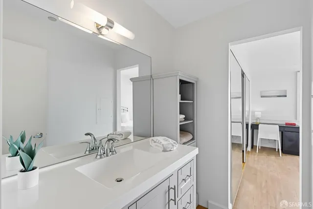 $675,000 | 1 Daniel Burnham Court, Unit 303, San Francisco, CA 94109