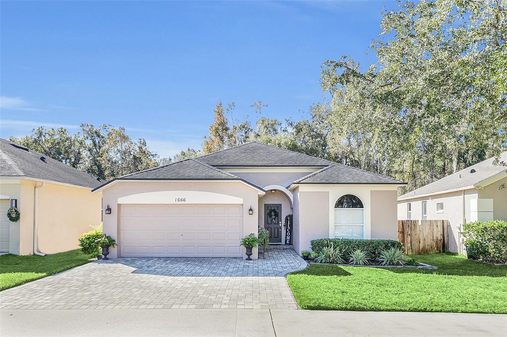 1666 Riveredge Road Oviedo, FL 32766 - Photo 1 of 1