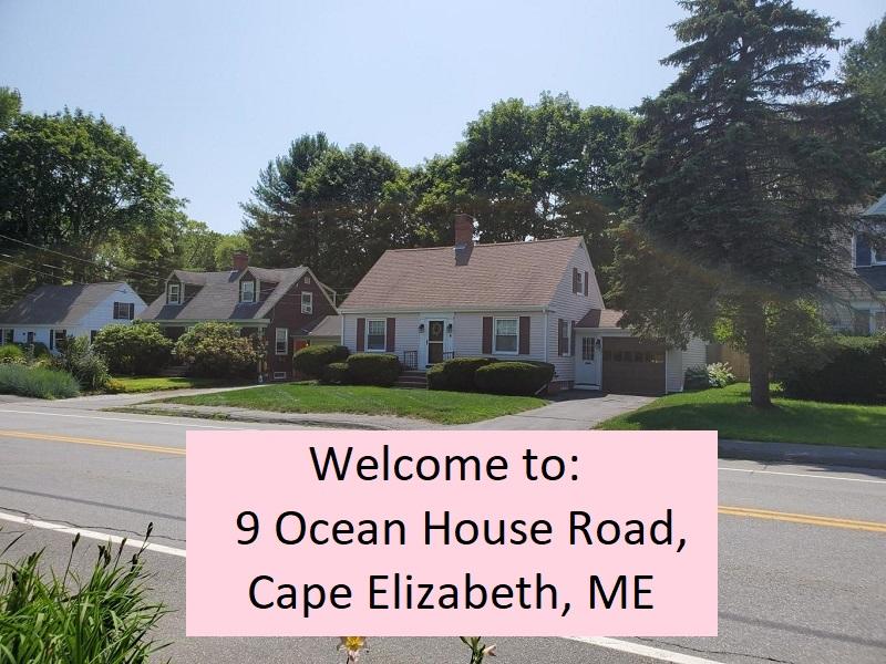 9 Ocean House Road