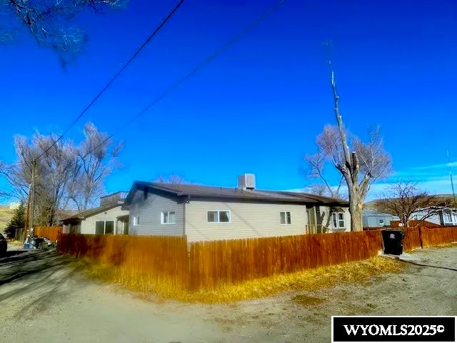 $259,900 | 472 Tollgate Avenue, Green River, WY 82935