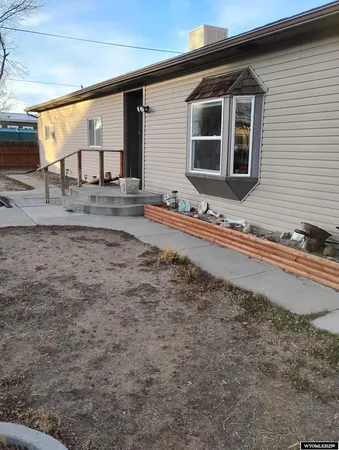 $235,000 | 472 Tollgate Avenue, Green River, WY 82935