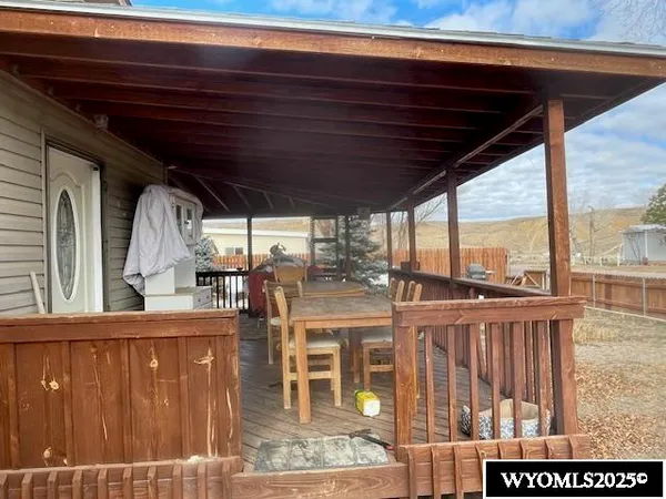 $235,000 | 472 Tollgate Avenue, Green River, WY 82935