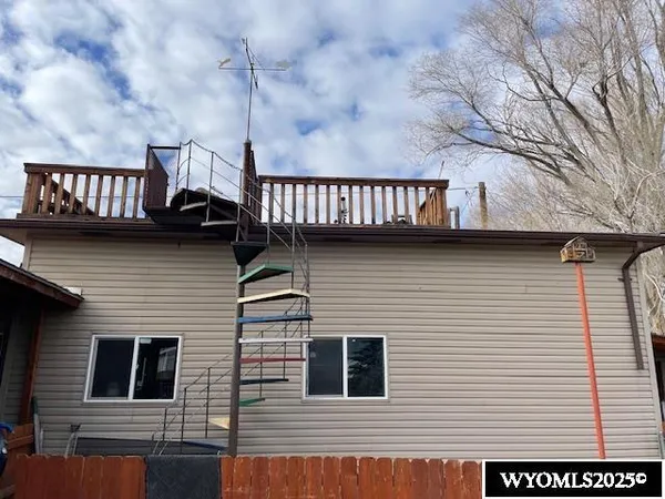 $235,000 | 472 Tollgate Avenue, Green River, WY 82935
