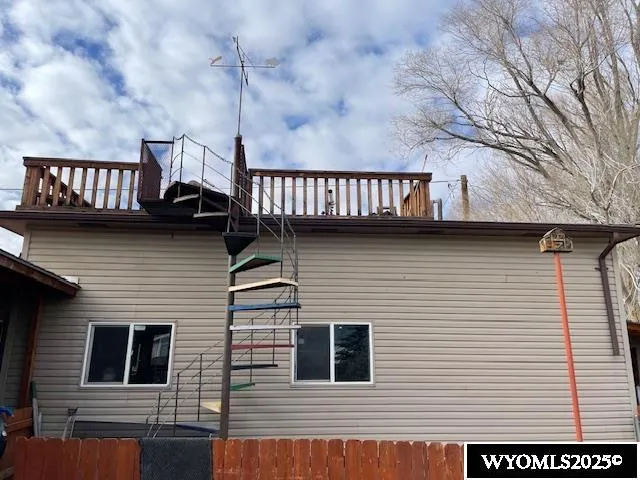 $259,900 | 472 Tollgate Avenue, Green River, WY 82935