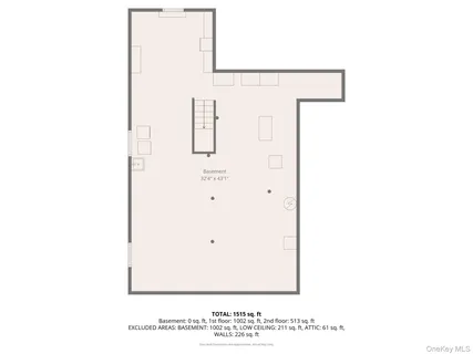 $925,000 | 5 Salem Way, Glen Head, NY 11545