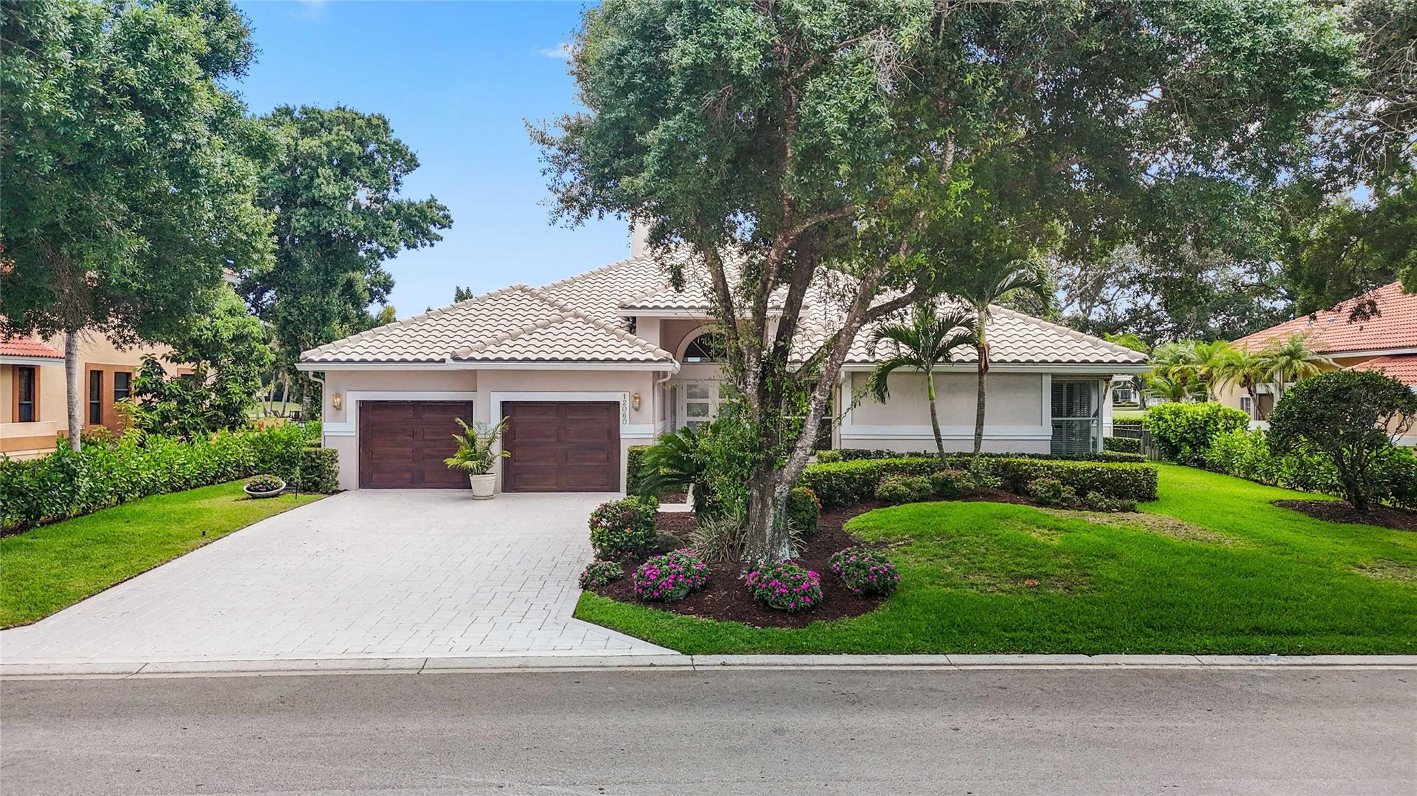 12060 Eagle Trace Boulevard Coral Springs, FL 33071 - Photo 2 of 74 Photo 2