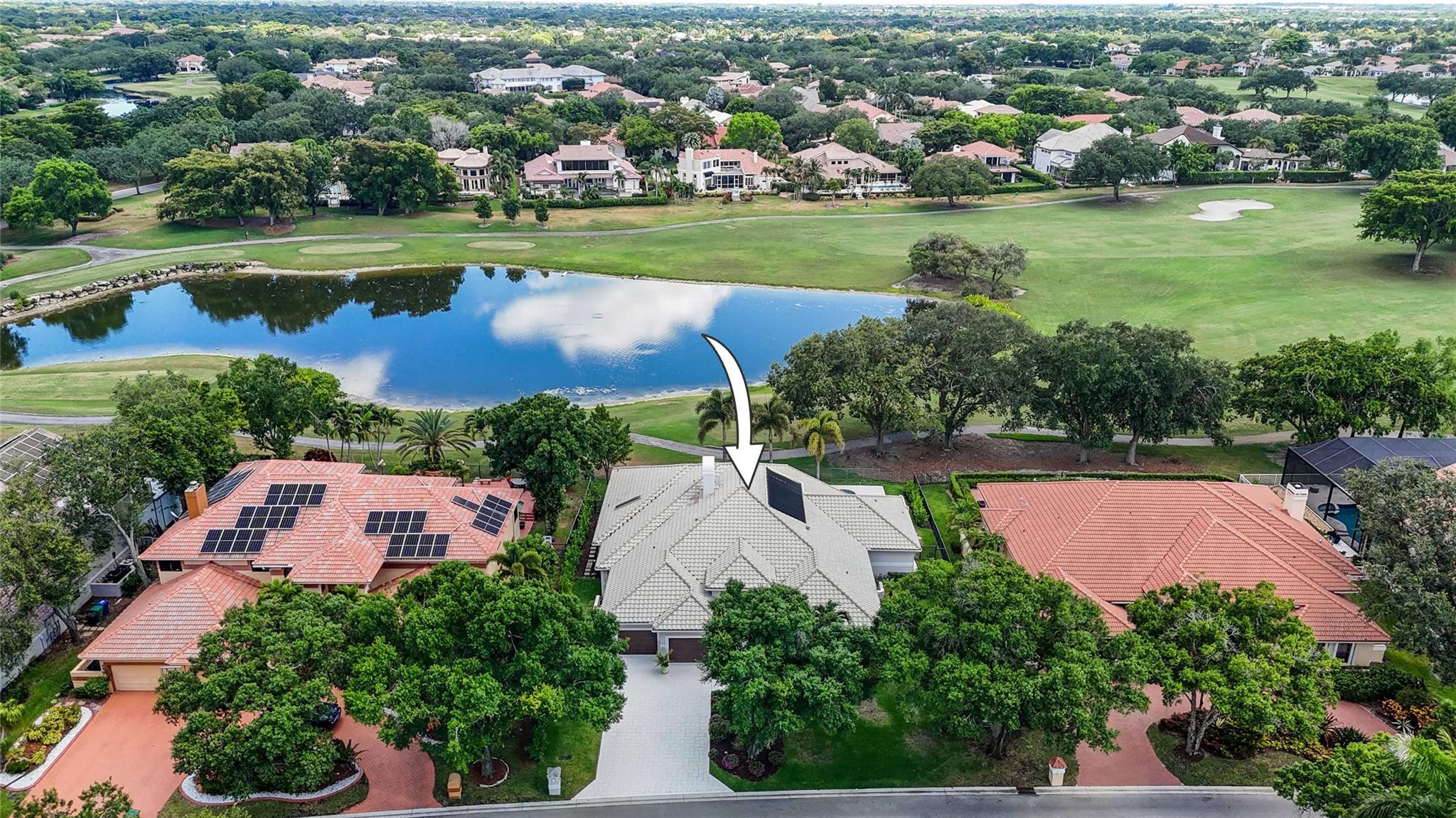 12060 Eagle Trace Boulevard Coral Springs, FL 33071 - Photo 3 of 74 Photo 3