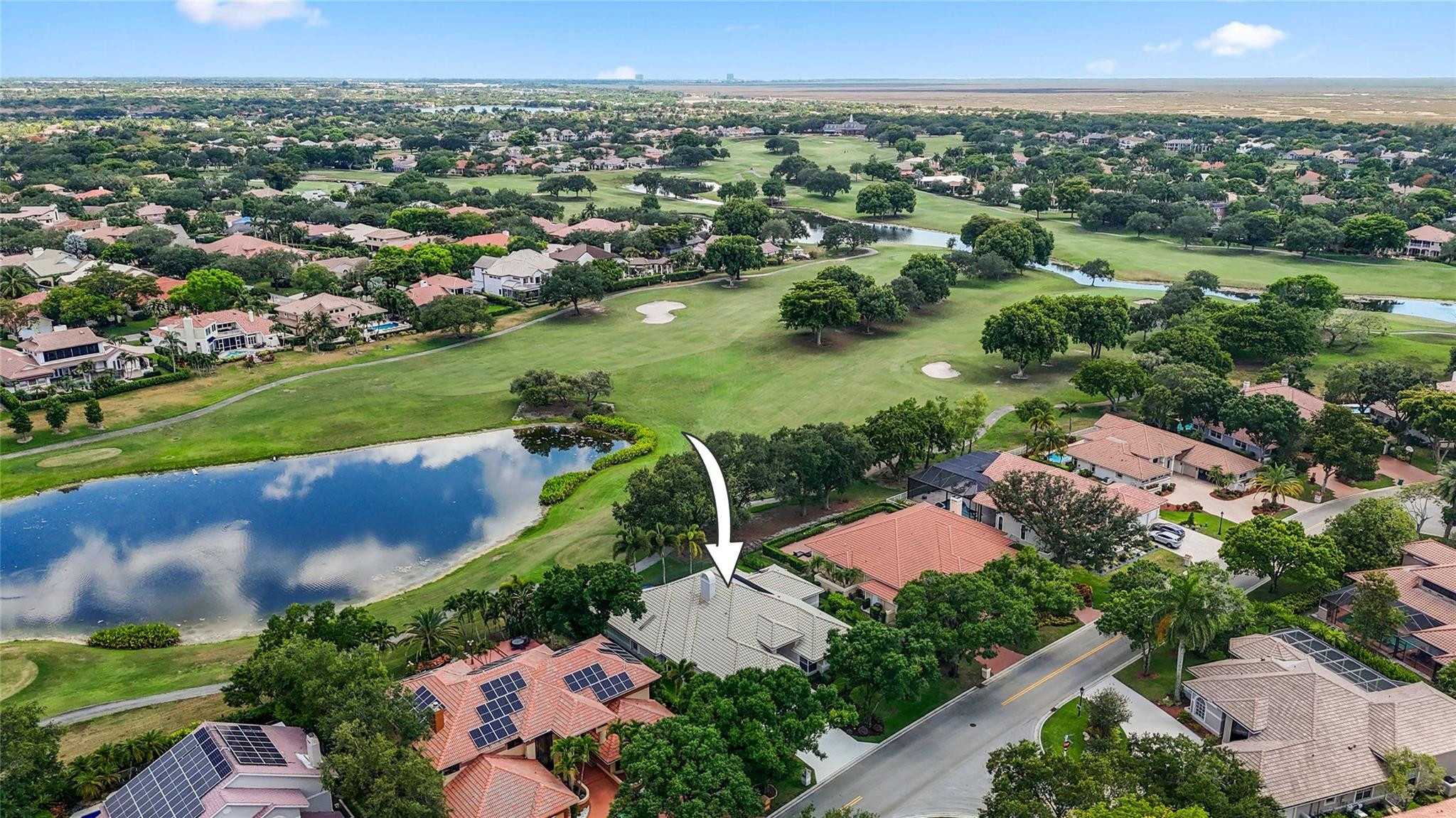 12060 Eagle Trace Boulevard Coral Springs, FL 33071 - Photo 4 of 74 Photo 4