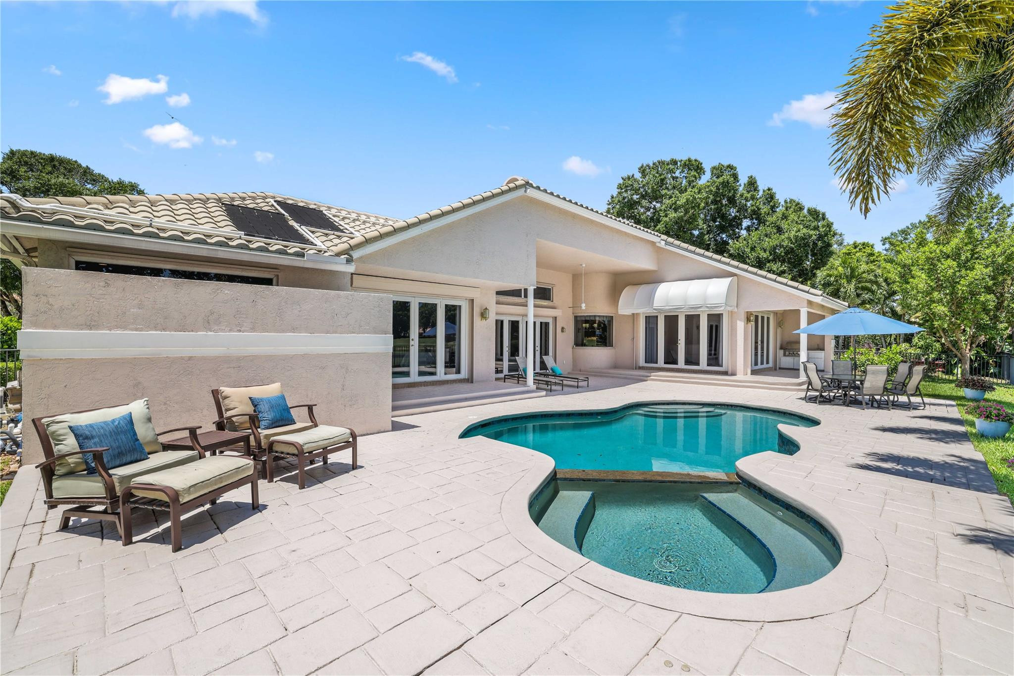 12060 Eagle Trace Boulevard Coral Springs, FL 33071 - Photo 55 of 74 Photo 55