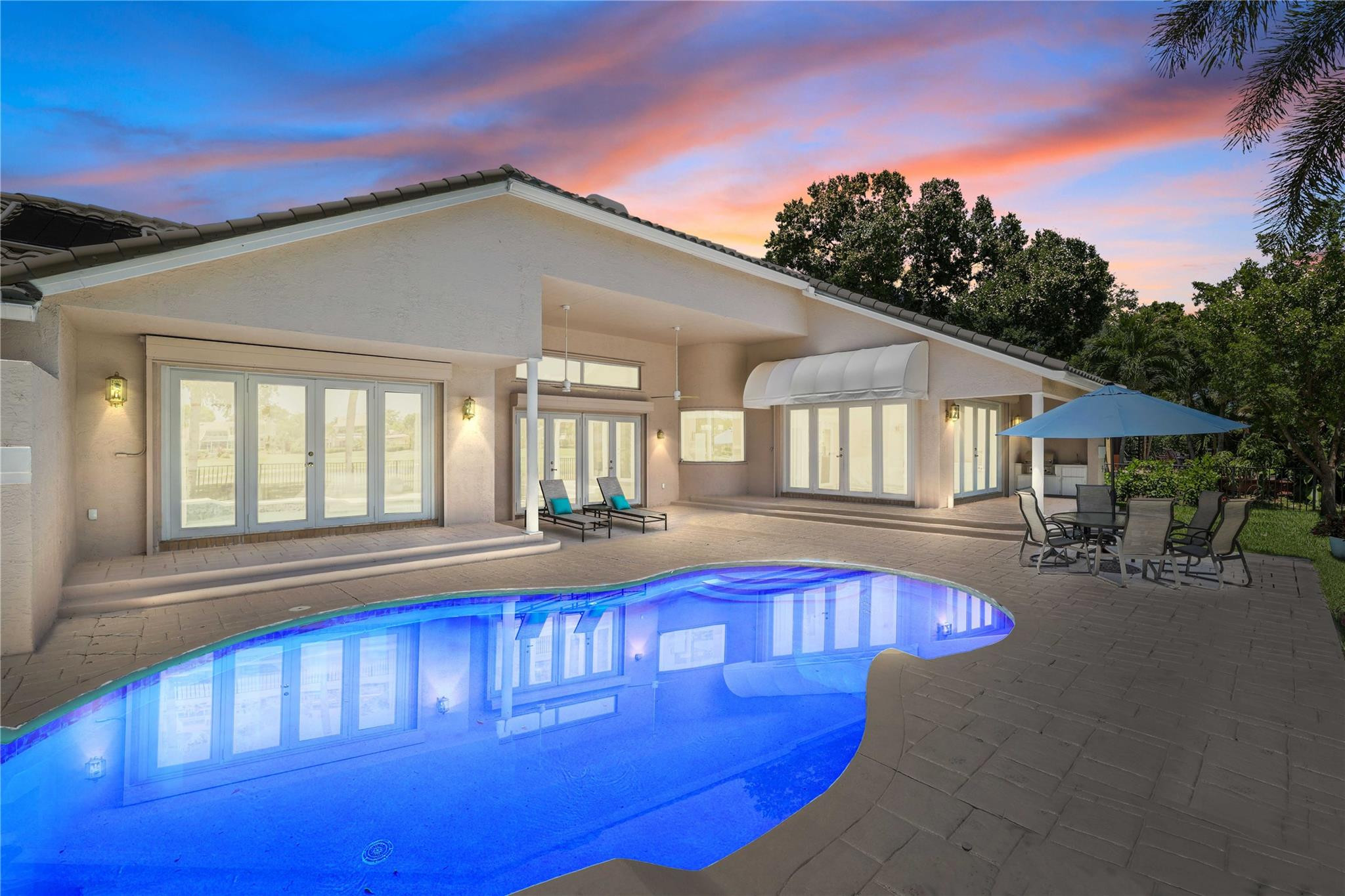 12060 Eagle Trace Boulevard Coral Springs, FL 33071 - Photo 57 of 74 Photo 57