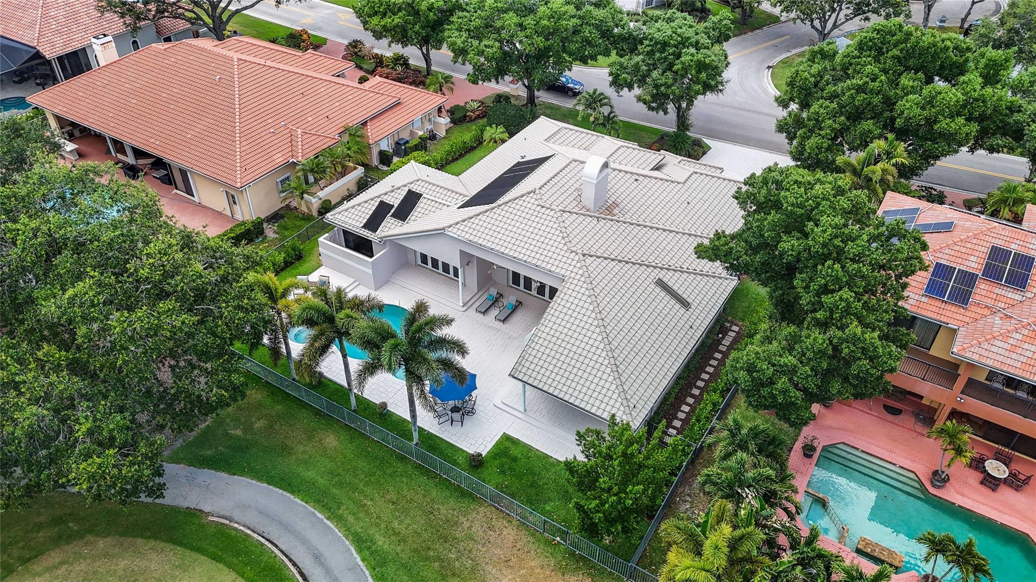 12060 Eagle Trace Boulevard Coral Springs, FL 33071 - Photo 69 of 74 Photo 69