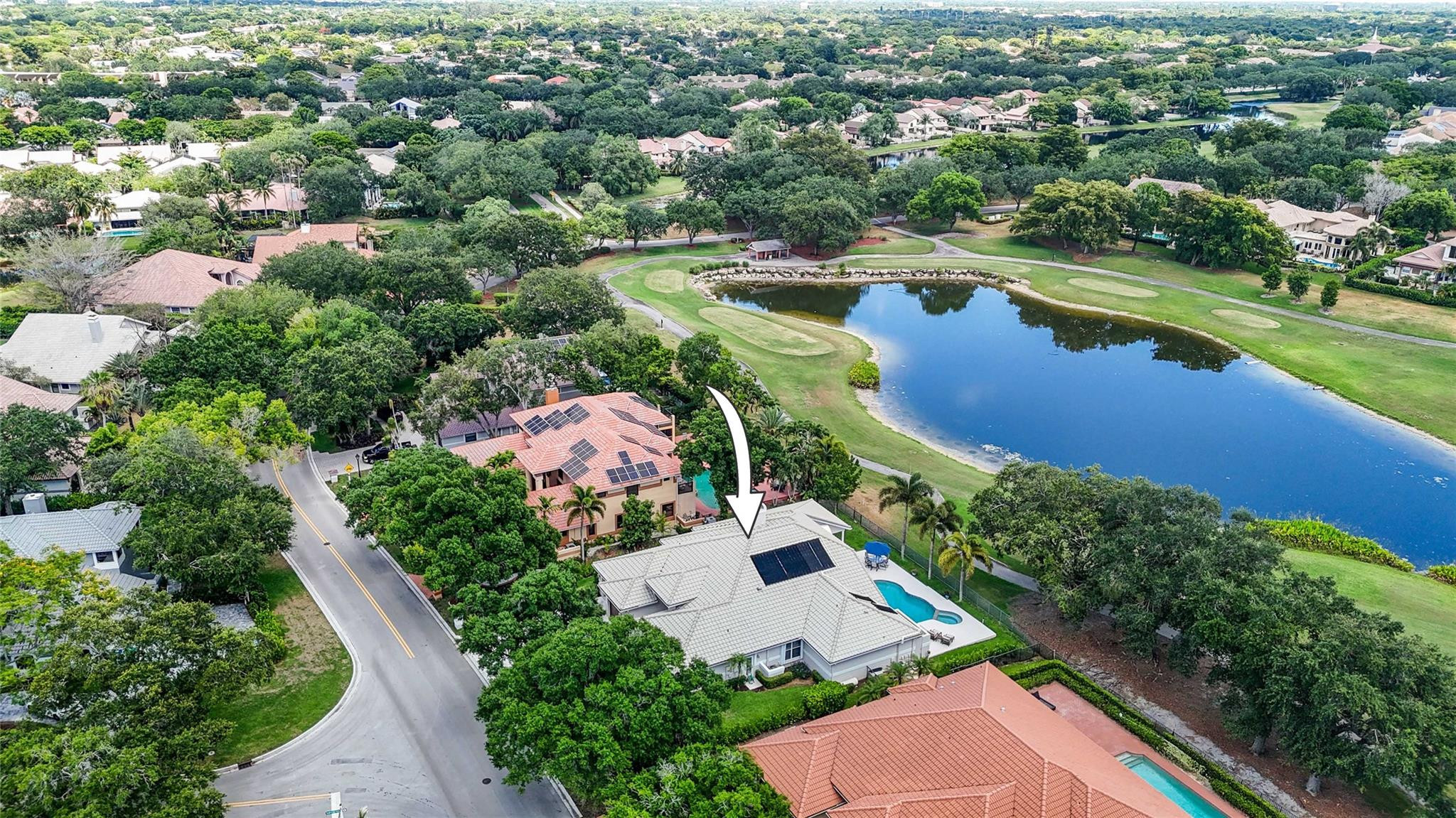 12060 Eagle Trace Boulevard Coral Springs, FL 33071 - Photo 71 of 74 Photo 71