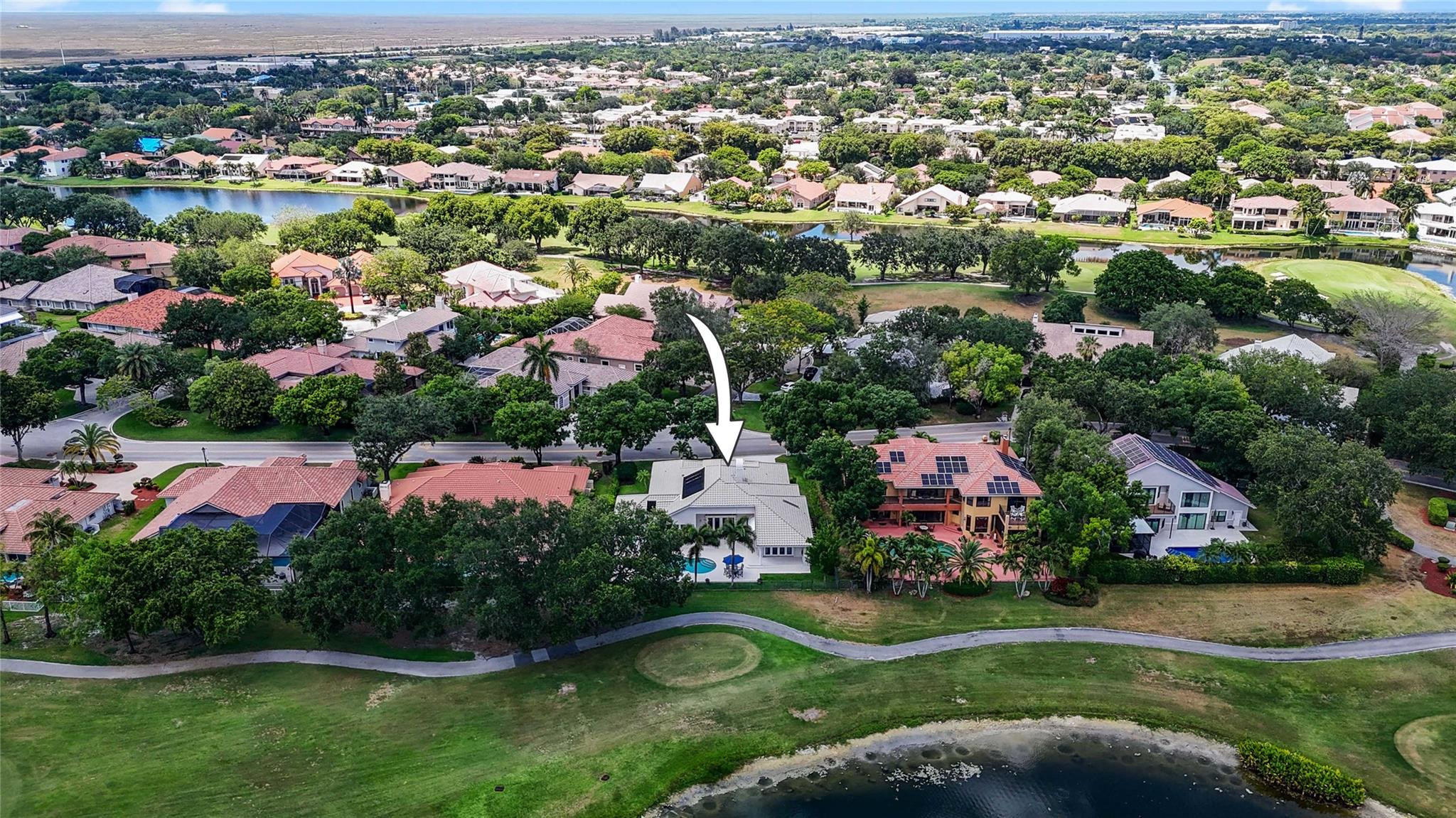 12060 Eagle Trace Boulevard Coral Springs, FL 33071 - Photo 72 of 74 Photo 72