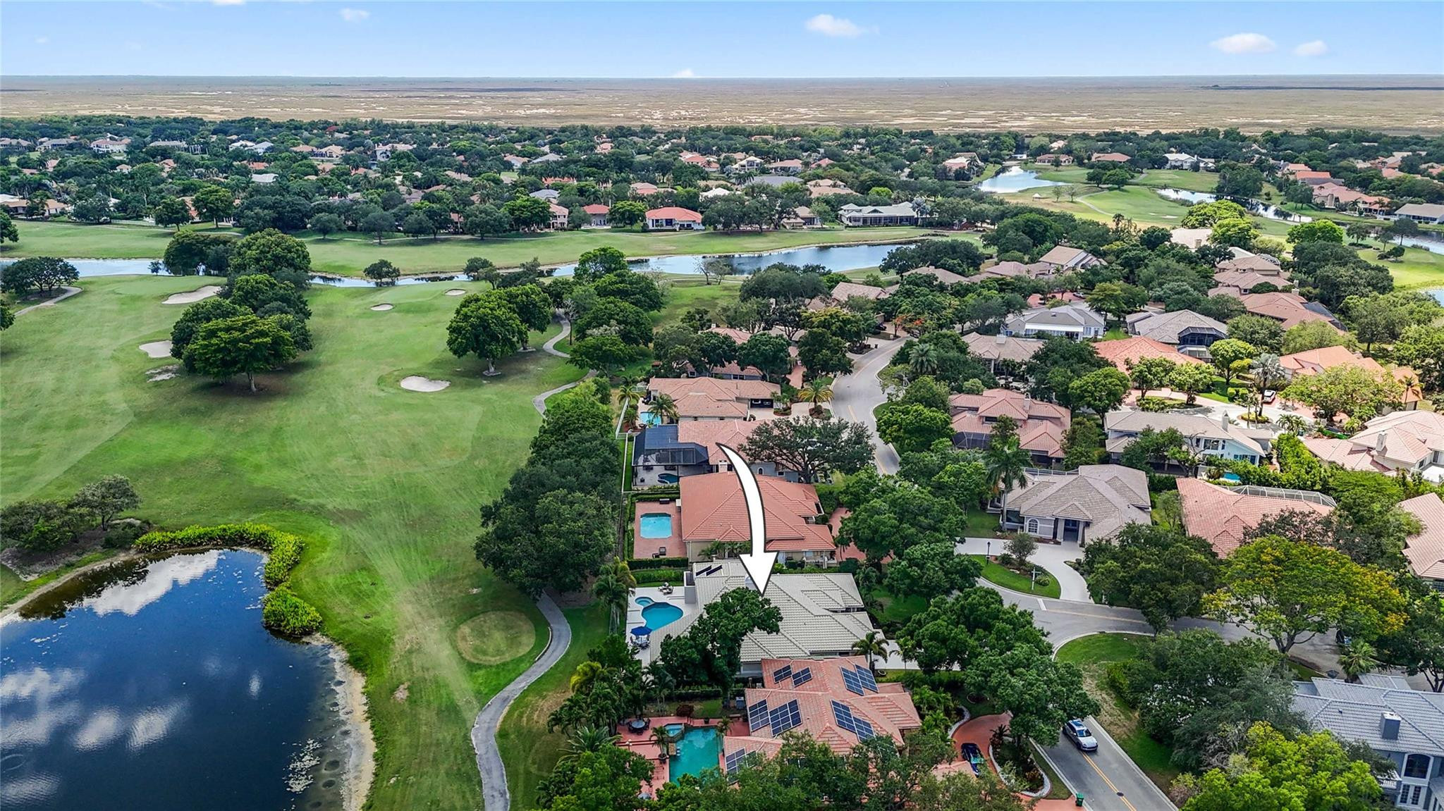 12060 Eagle Trace Boulevard Coral Springs, FL 33071 - Photo 73 of 74 Photo 73