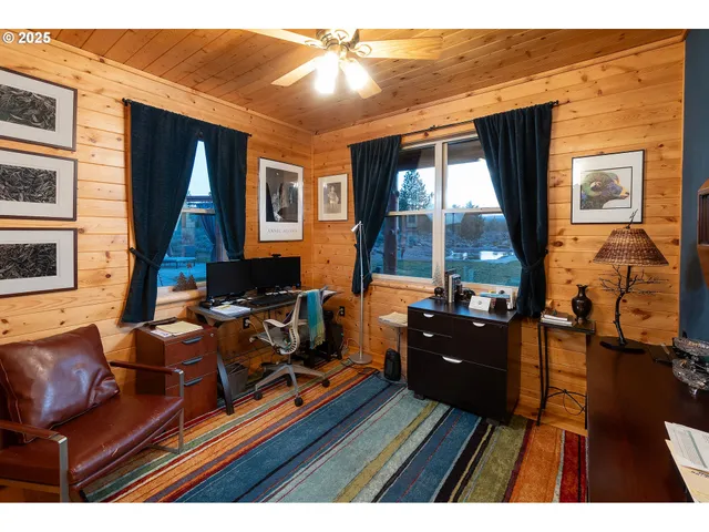 a view of outdoor space and front view of a house