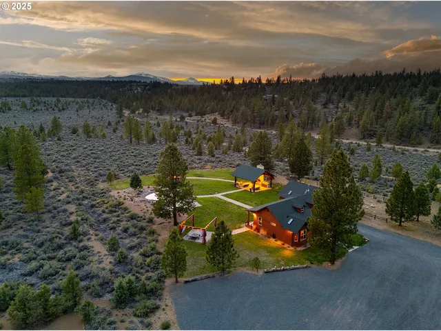 $2,595,000 | 16830 Delicious Street, Bend, OR 97703