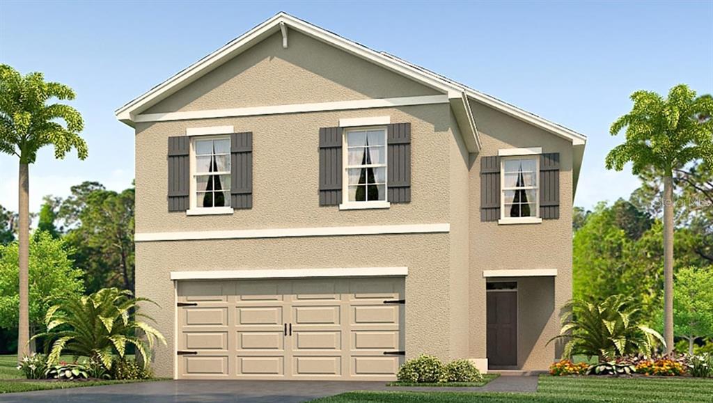 10112 Mangrove Well Road Sun City Center, FL 33573 - Photo 1 of 1 Gallery Image 1