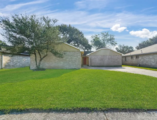 $1,750 | 21730 Castlemont Lane, Spring, TX 77388