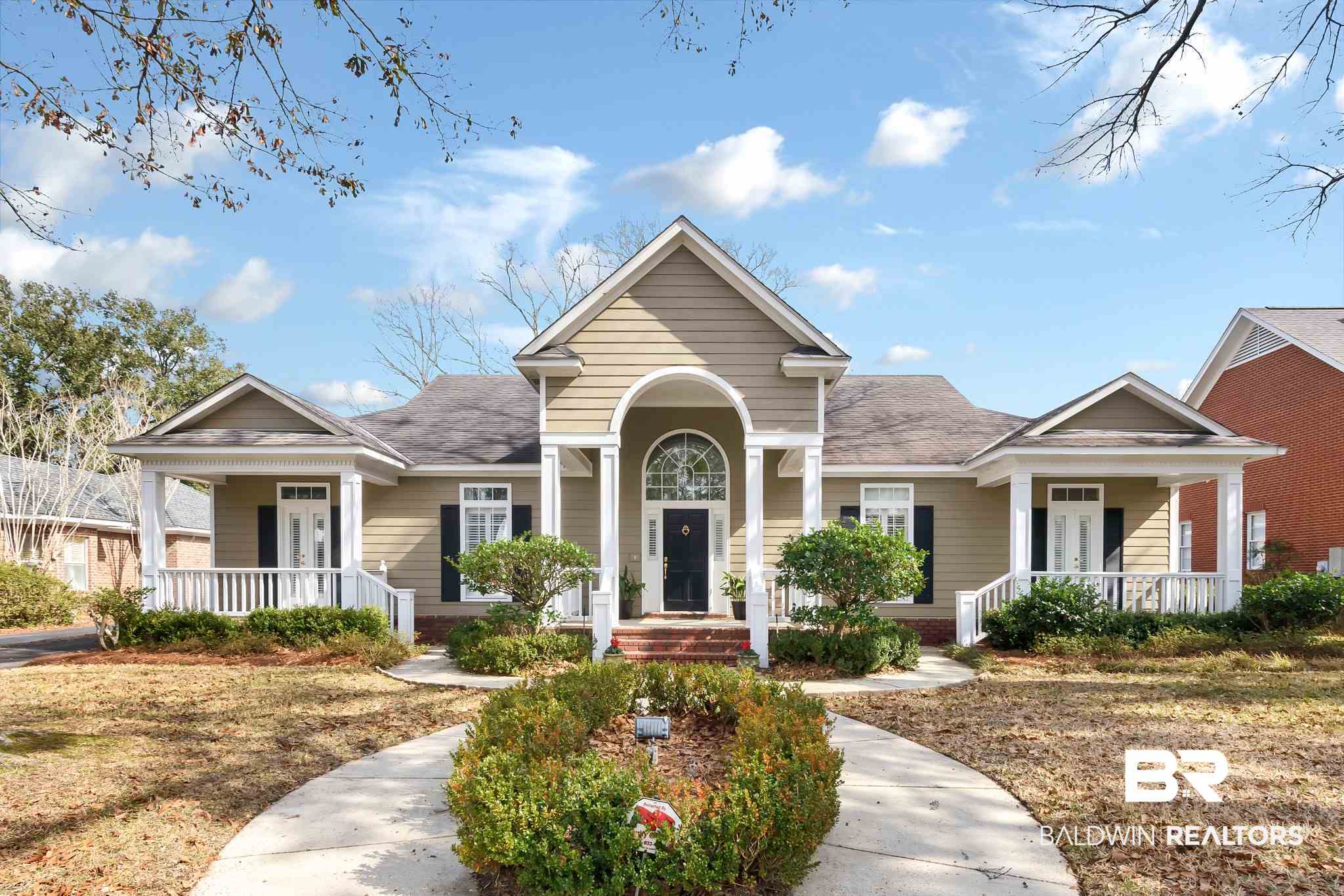 1121 Savannah Drive Mobile, AL 36609 - Photo 1 of 44