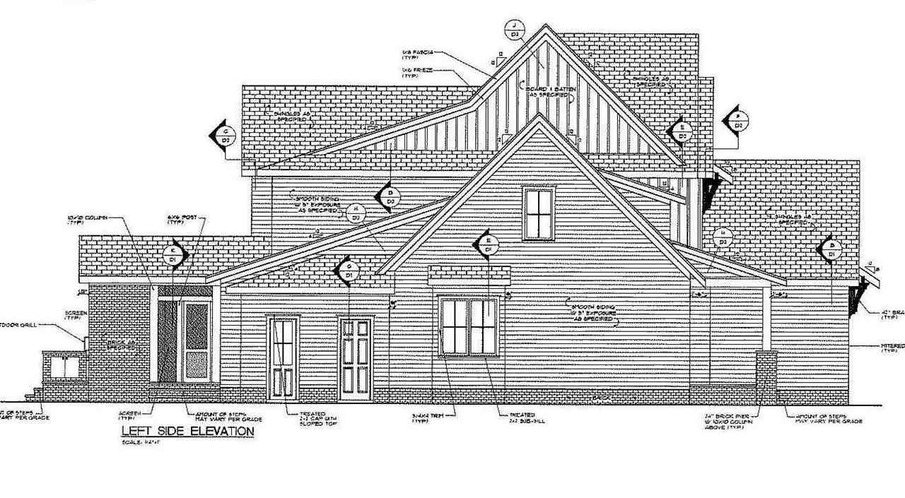 1300 Hannahs View Drive Raleigh, NC 27615 - Photo 4 of 6 Photo 4