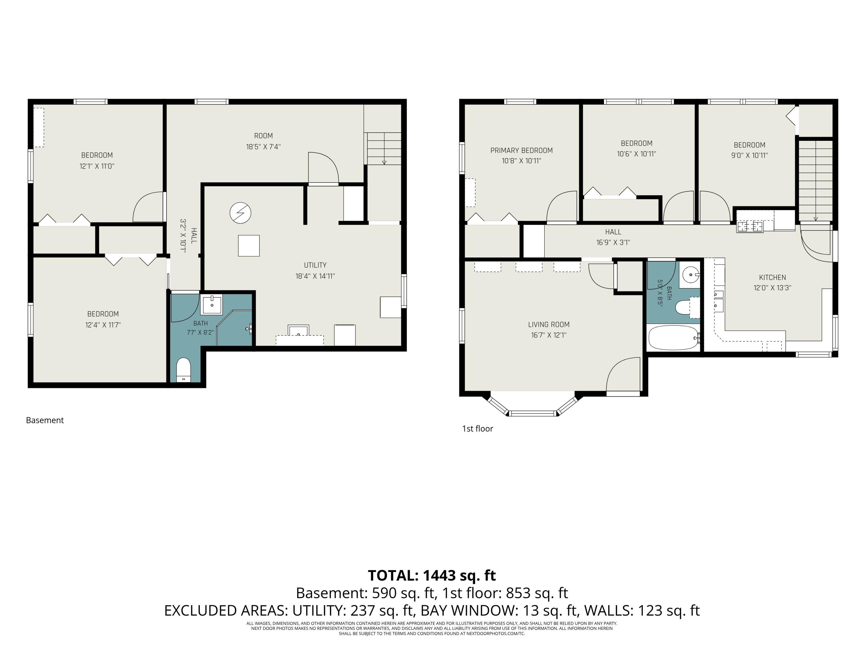 3011 Barney Road Kalamazoo, MI 49004 - Photo 26 of 26 witharea1_3011-barney-road-kalamazoo-mi-