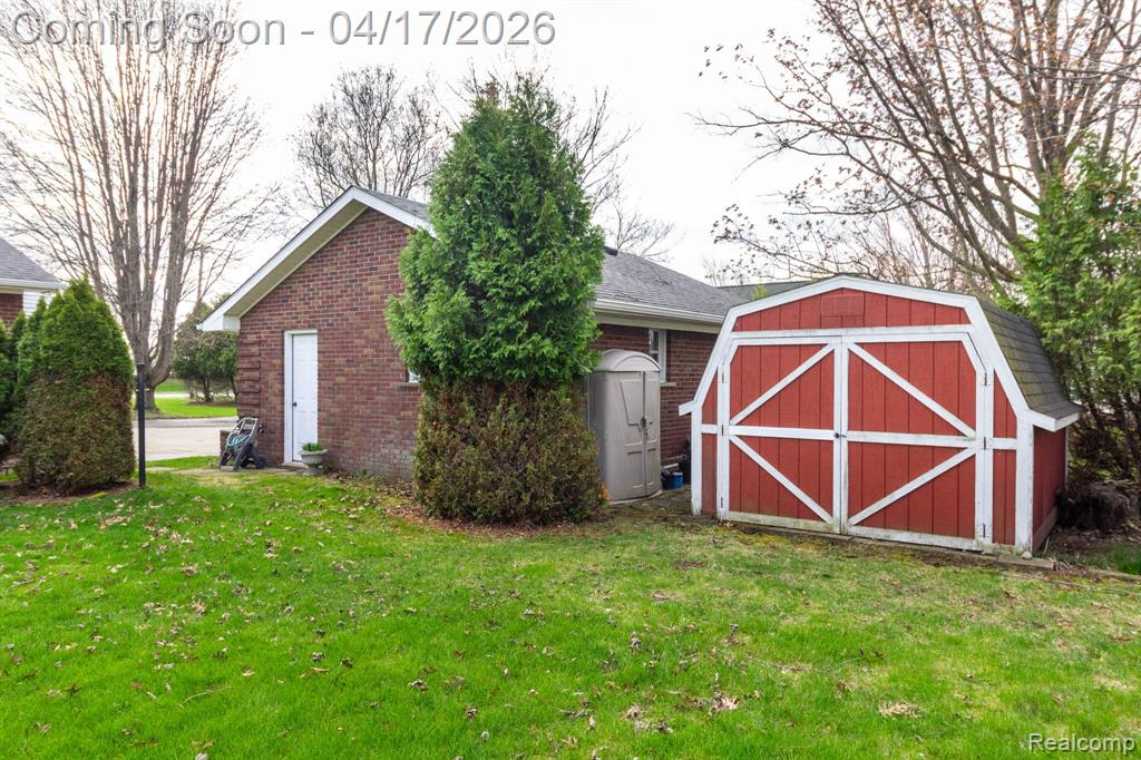 29110 Olmstead Road Flat Rock, MI 48134 - Photo 13 of 49