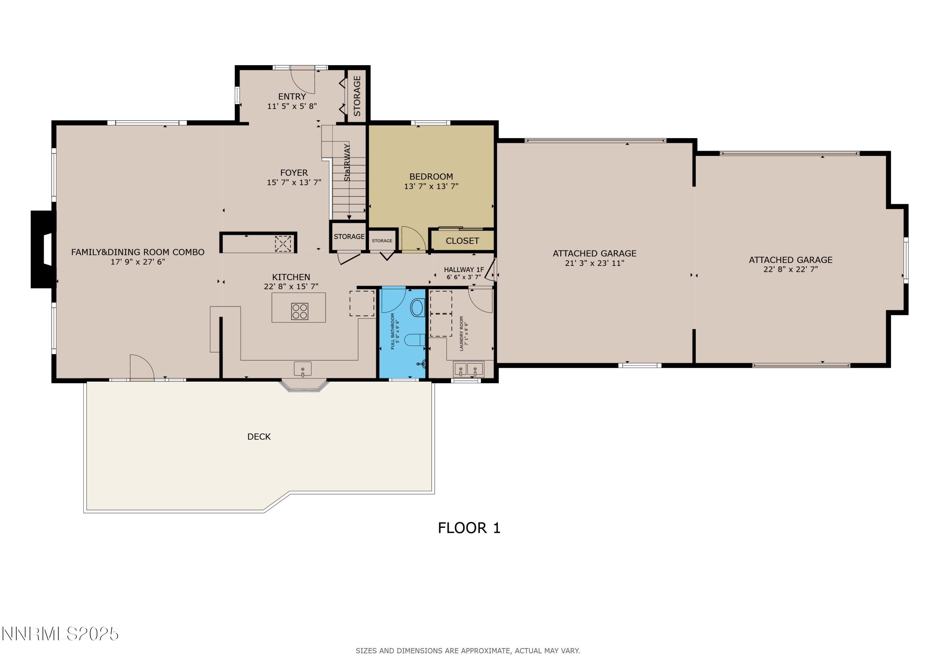 4684 Old Clear Creek Road Carson City, NV 89705 - Photo 45 of 46 a picture of a counter top space with stainless steel appliances