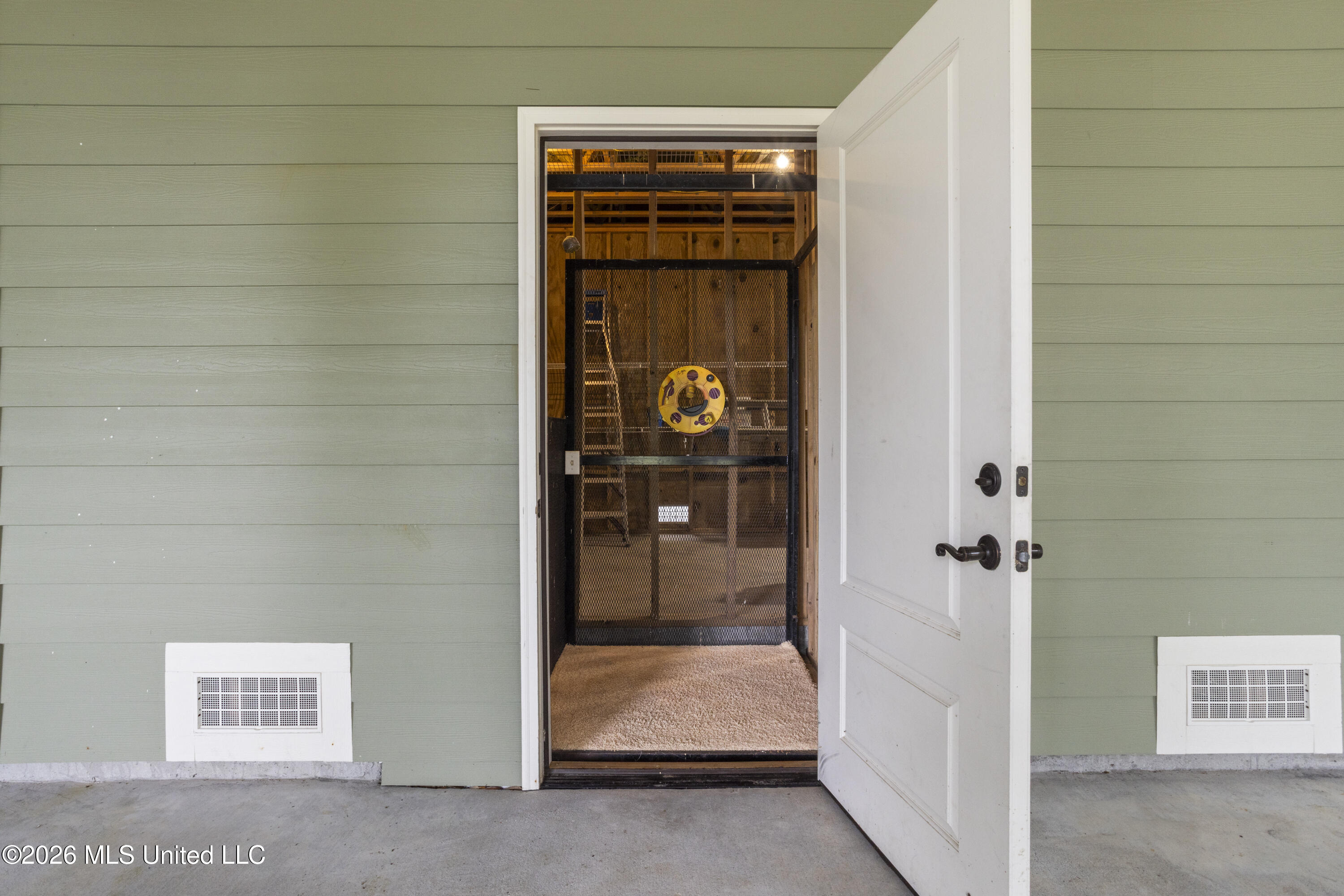 10051 Cain Road Bay St. Louis, MS 39520 - Photo 65 of 92 00059