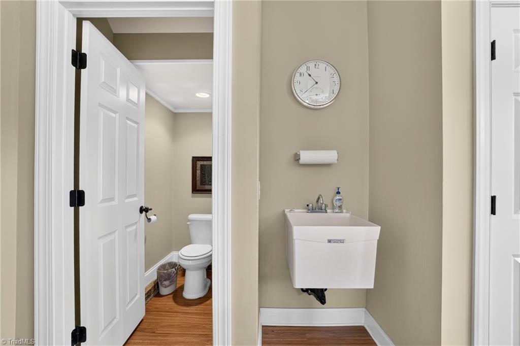 2395 Spencer Road Archdale, NC 27263 - Photo 39 of 50