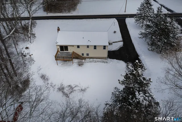 $449,000 | 68 Woodhouse Avenue, North Branford, CT 06472