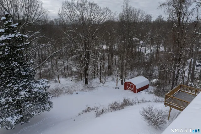 $449,000 | 68 Woodhouse Avenue, North Branford, CT 06472