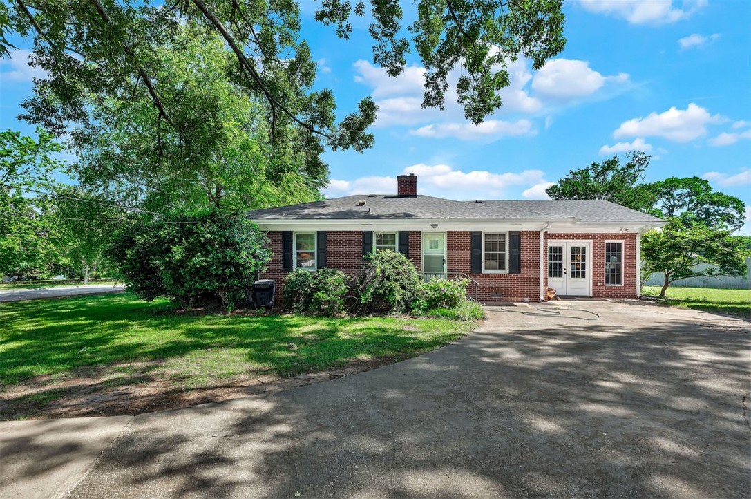 2700 Bellview Road Anderson, SC 29621 - Photo 4 of 24