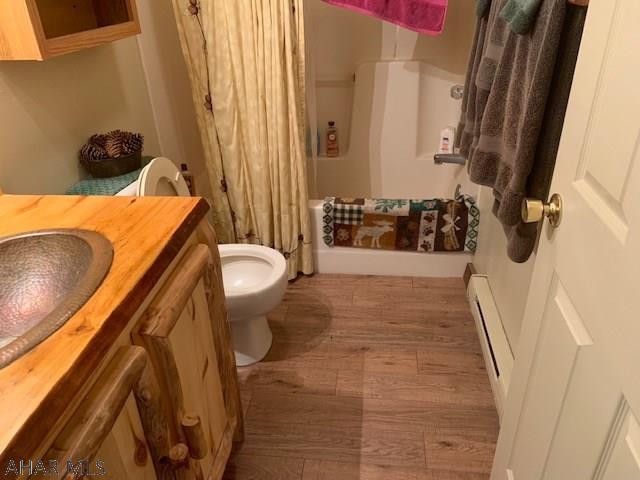 3300 Johnstown Road Duncansville, PA 16635 - Photo 10 of 16