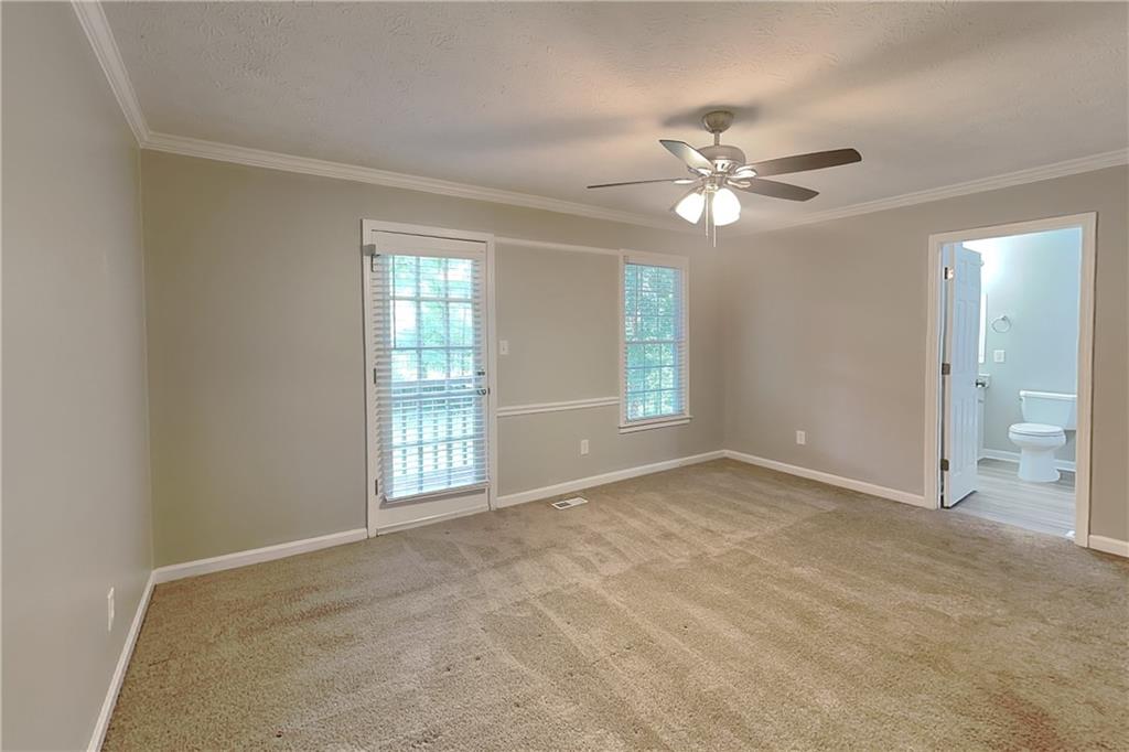1746 Charrington Way Powder Springs, GA 30127 - Photo 6 of 20